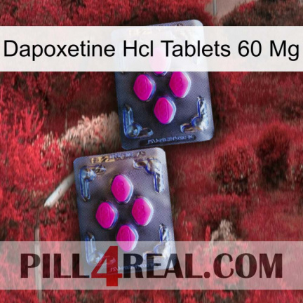 Dapoxetine Hcl Tablets 60 Mg 01